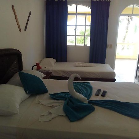 יומה Hotel El Viejo Pirata מראה חיצוני תמונה