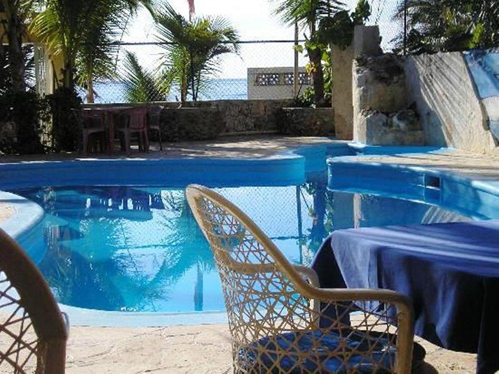 יומה Hotel El Viejo Pirata מראה חיצוני תמונה