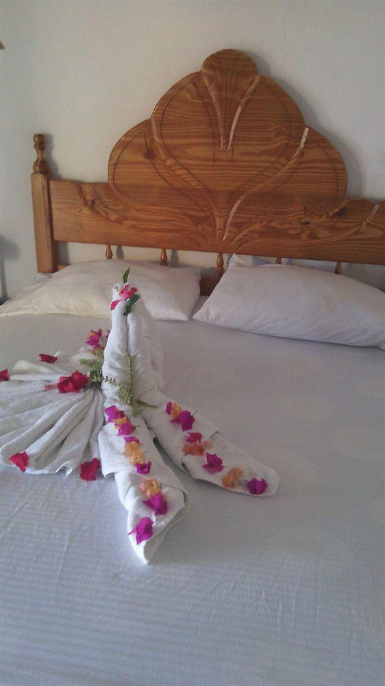 יומה Hotel El Viejo Pirata מראה חיצוני תמונה
