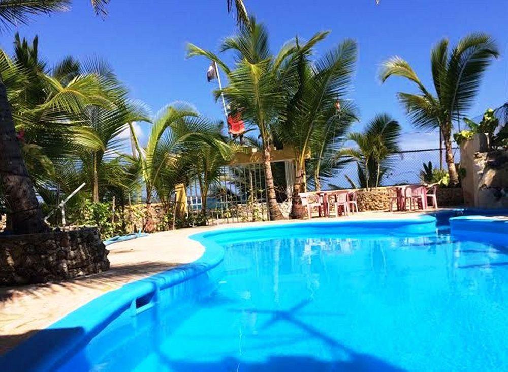 יומה Hotel El Viejo Pirata מראה חיצוני תמונה