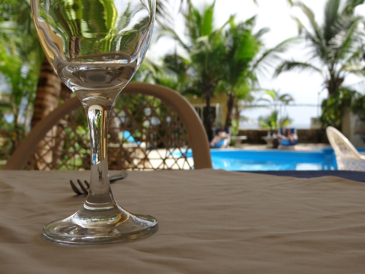 יומה Hotel El Viejo Pirata מראה חיצוני תמונה