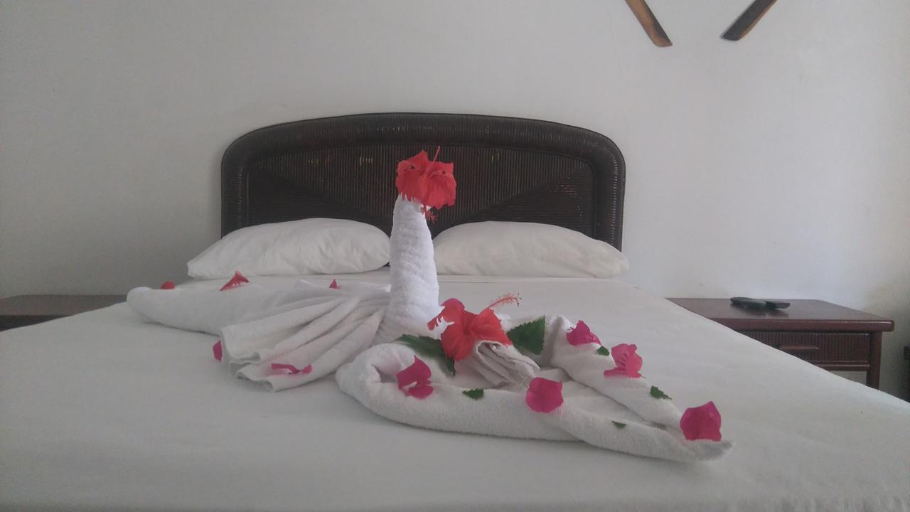 יומה Hotel El Viejo Pirata מראה חיצוני תמונה